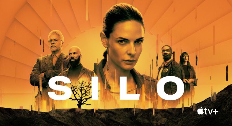 Silo