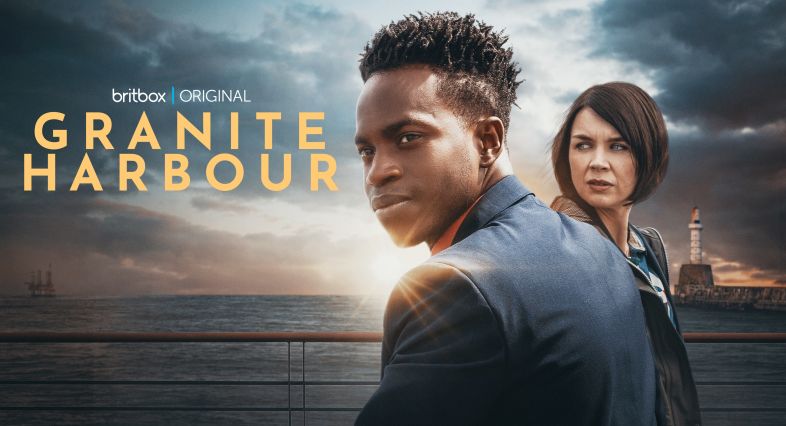Granite Harbour