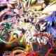 Senki Zessho Symphogear GX