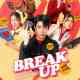 Break Up Service