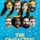 Netflix Presents: The Characters