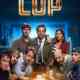 The Stolen Cup