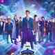 Doctor Who