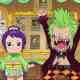 One Piece: Luffy Senpai Ouen Kikaku! Barto no Himitsu no Heya!