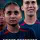 Under Pressure: The U.S. Women's World Cup Team Türkçe Dublaj