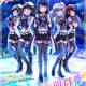 Battle Girl High School