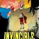 Invincible Türkçe Dublaj