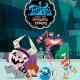 Foster's Home for Imaginary Friends
