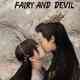 Love Between Fairy and Devil
