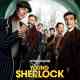 Young Sherlock