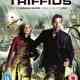 The Day of the Triffids
