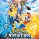 Pokémon Master Journeys: The Series