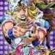 Steel Ball Run: JoJo's Bizarre Adventure
