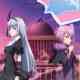 That Time I Got Reincarnated as a Slime: Visions of Coleus