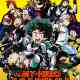 Boku no Hero Academia