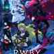 RWBY: Ice Queendom