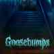 Goosebumps