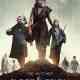 The Witcher: Blood Origin