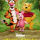 Winnie The Pooh: Stories