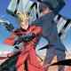 Trigun Stampede