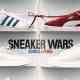 Sneaker Wars: Adidas v Puma
