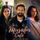 Musafir Cafe