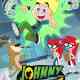Johnny Test 2021