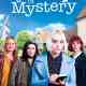 Queens of Mystery