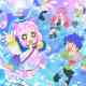 Puniru Is a Kawaii Slime