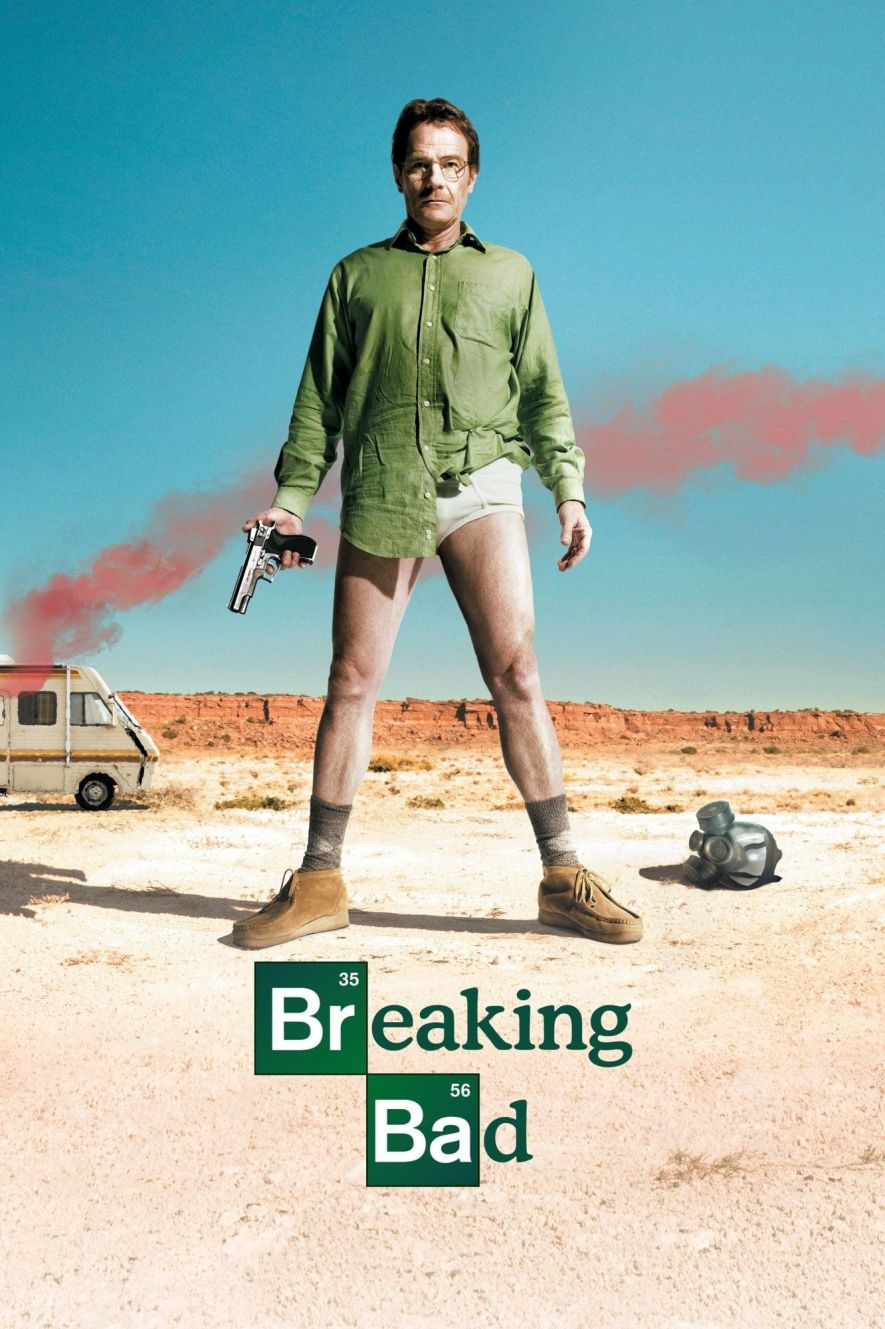 Breaking Bad izle - Sinefy ⚡