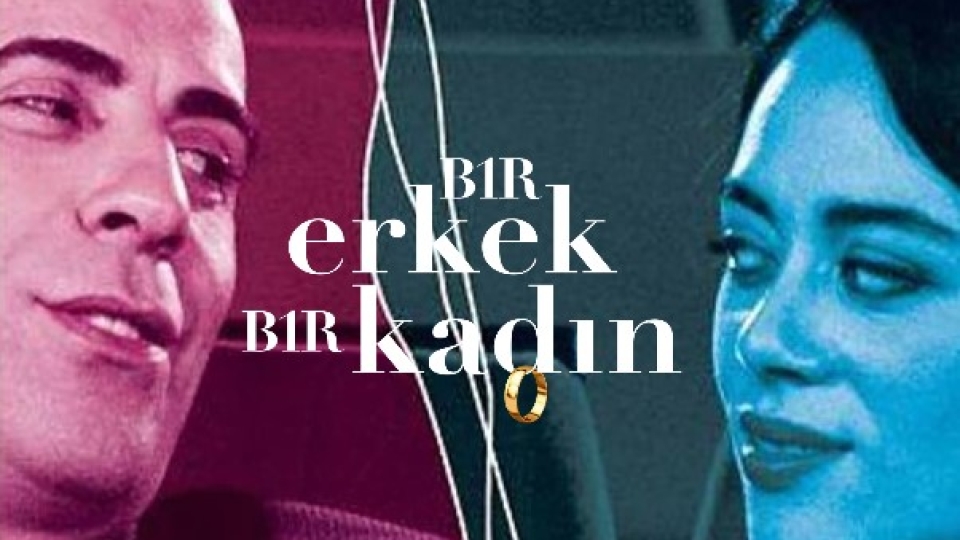 1 Kadın 1 Erkek