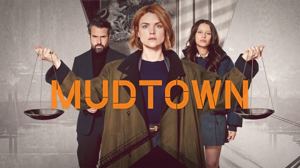 Mudtown