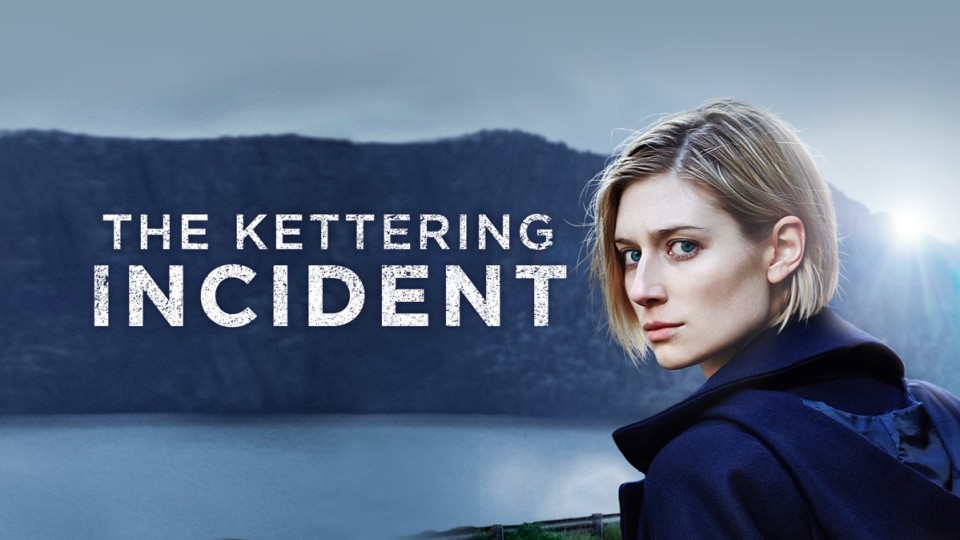 The Kettering Incident