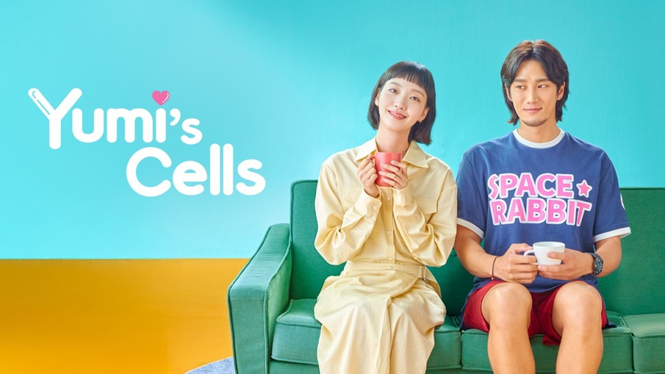 Yumi’s Cells