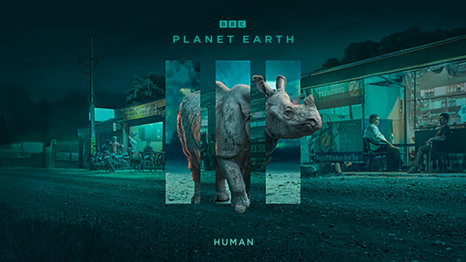 Planet Earth III