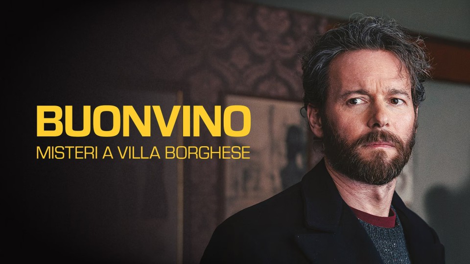 Buonvino