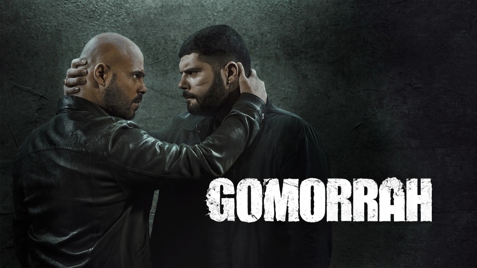 Gomorra