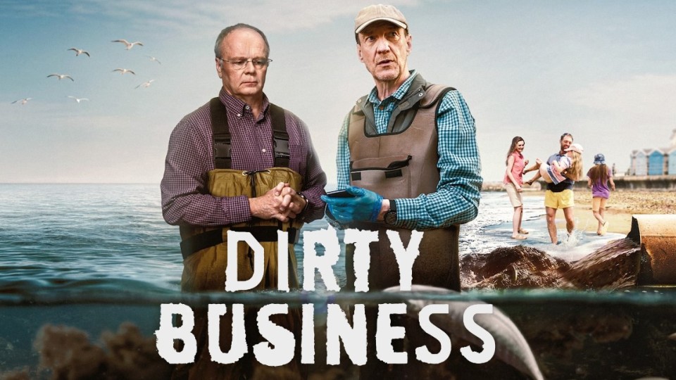 Dirty Business