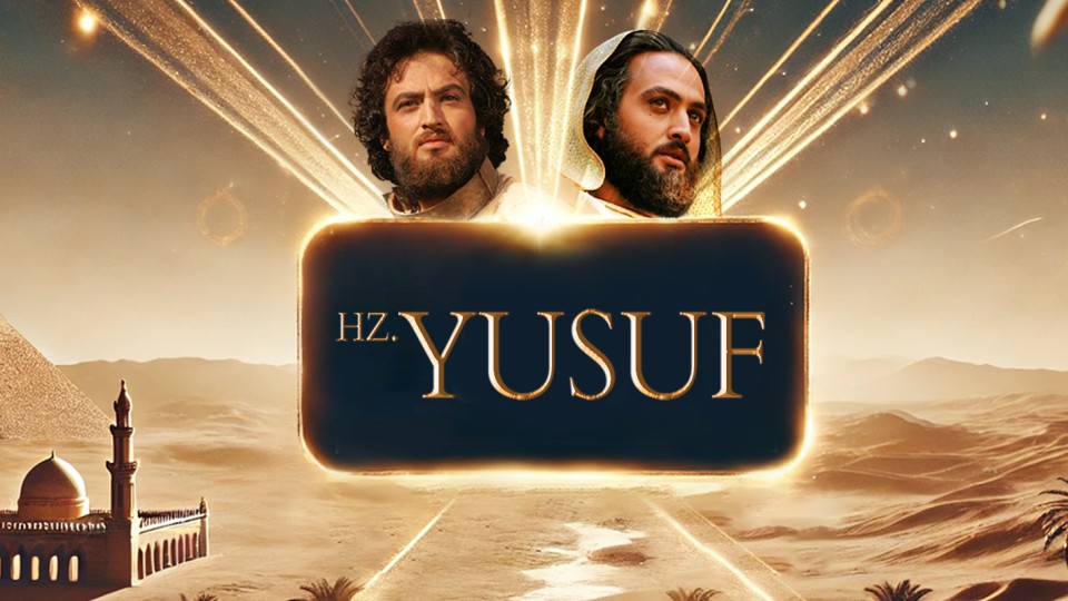 Hz. Yusuf