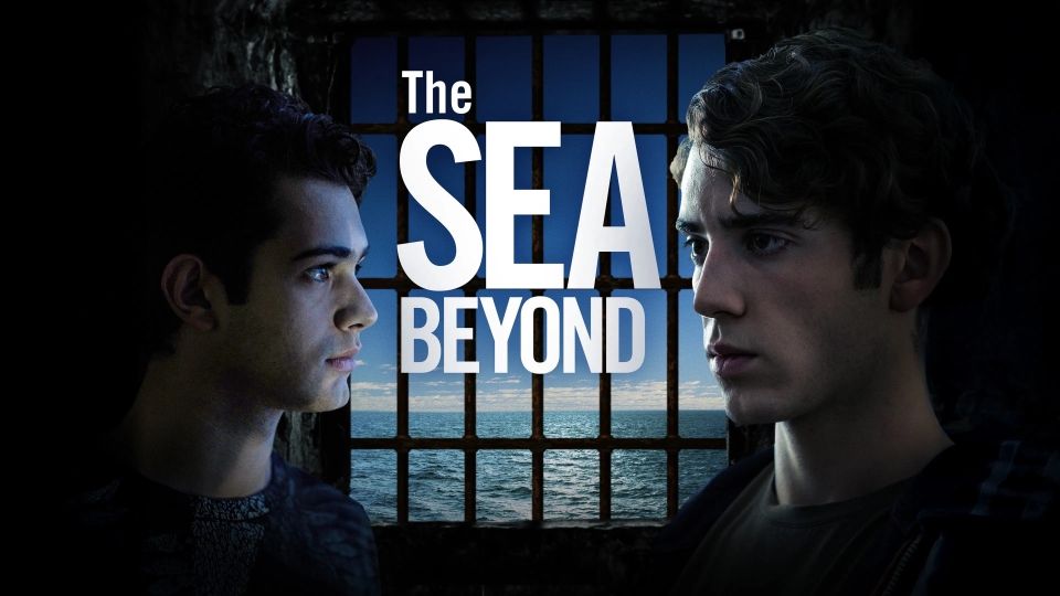 The Sea Beyond