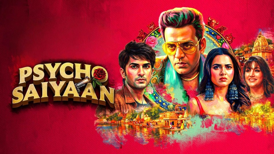 Psycho Saiyaan