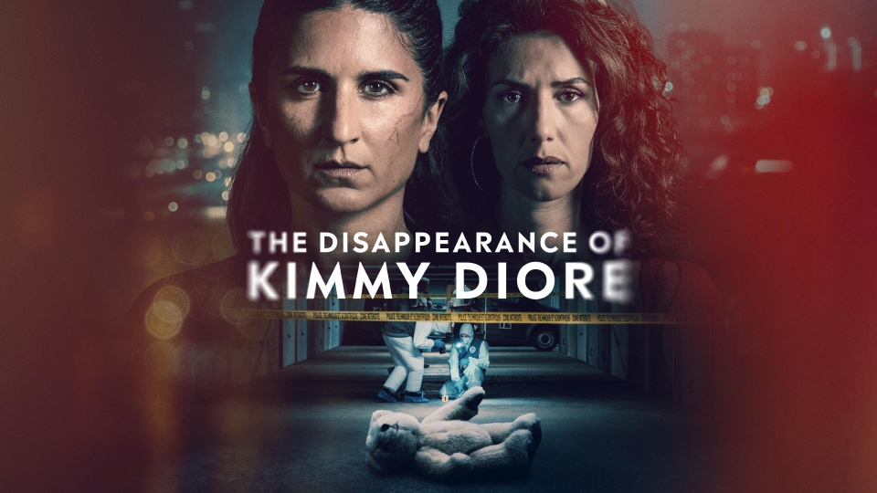 The Disappearance of Kimmy Diore