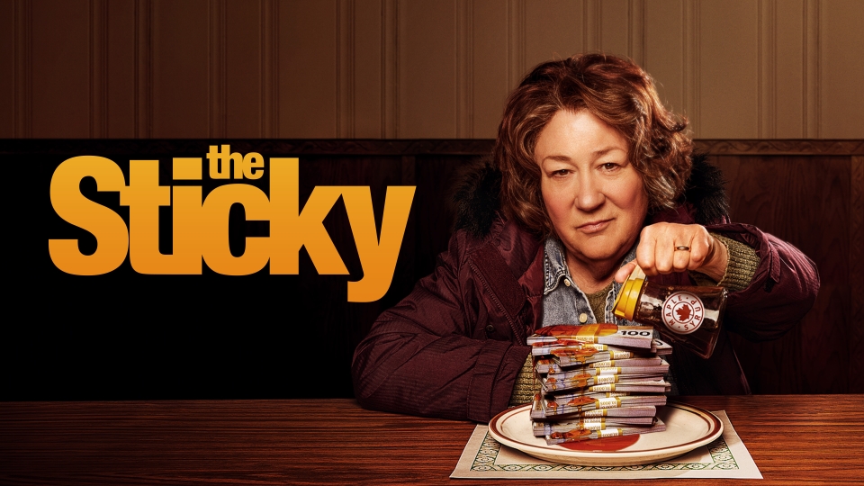 The Sticky