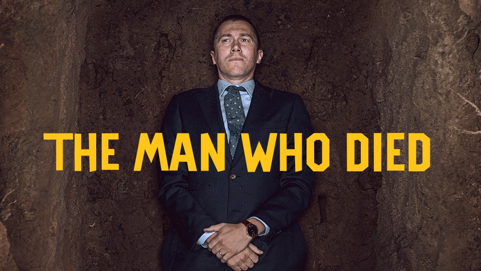 The Man Who Died