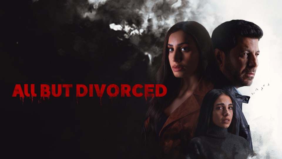 All but Divorced