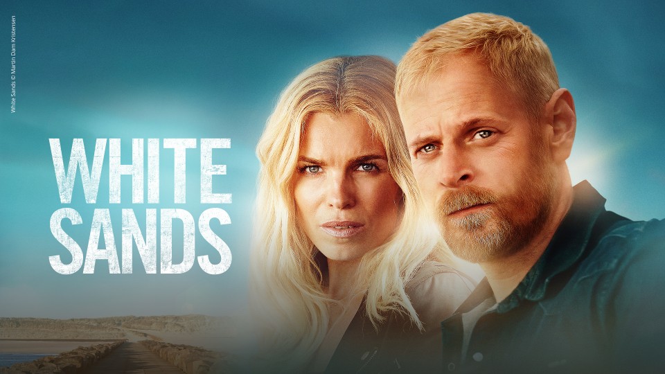 White Sands