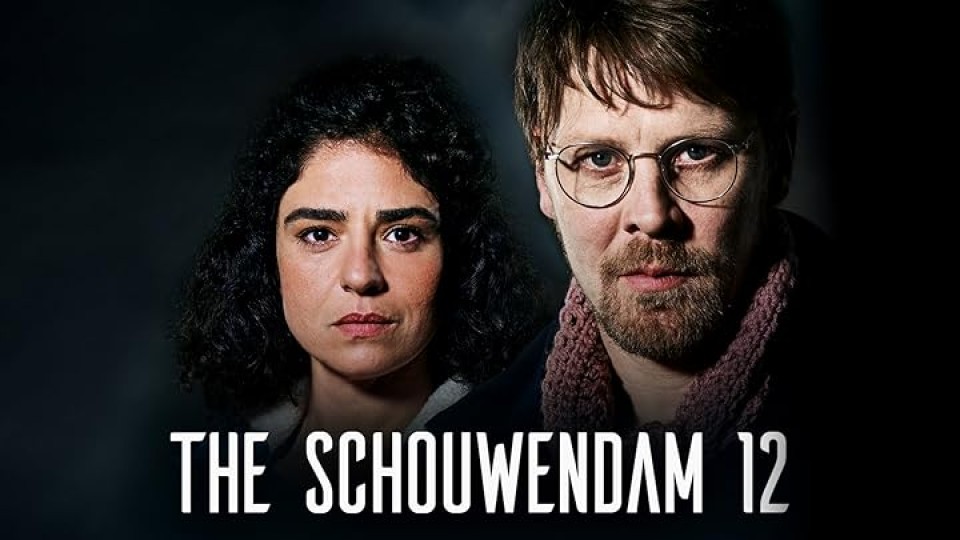 De 12 van Schouwendam