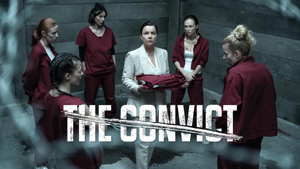 The Convict