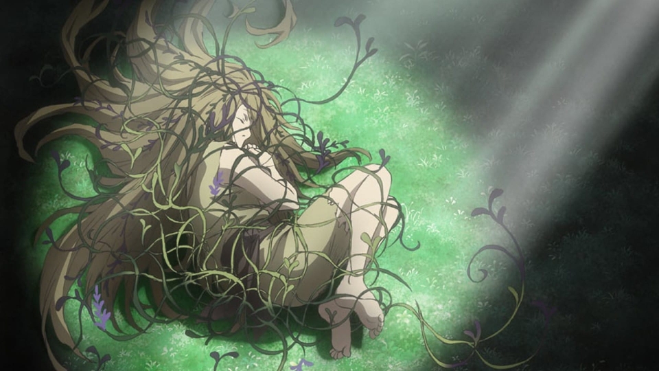 Mushishi: The Next Chapter