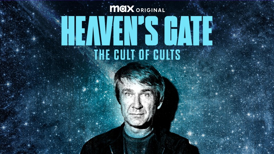 Heaven's Gate: The Cult of Cults